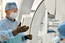 18 10 2025 Новые высокотехнологичные операции проводятся в Ростове