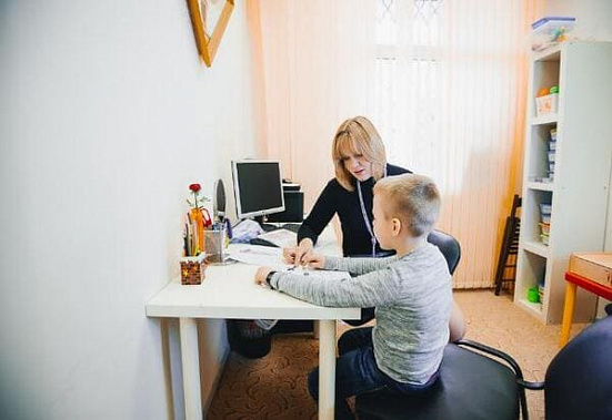 Центр помощи семьям с детьми создадут в Новошахтинске