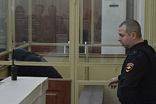 Иван Костюков, напавший на конвой в Ростове, получил 25 лет строгого режима