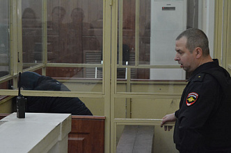 Иван Костюков, напавший на конвой в Ростове, получил 25 лет строгого режима