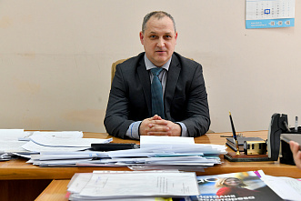 30 01 2026 Специалисты Россельхозцентра учили студентов ДонГАУ