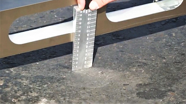  Гуковские дороги по требованию прокуратуры приведут в порядок