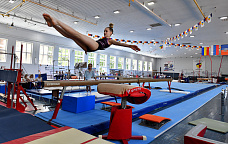 15 06 2025 В Ростове проходит турнир «Кубок олимпийского чемпиона Никиты Нагорного»