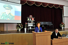 Памяти «окопного генерала»