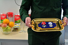 18 10 2025 От имени Министра обороны