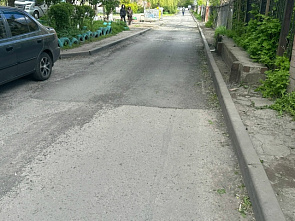   Ростов-на-Дону: дорожных дефектов в Советском районе поубавится