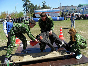 О «Доблести» и победах