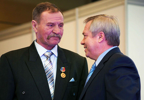 Давайте работать