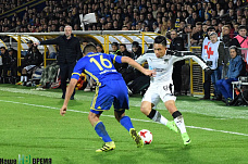 Четыре встречи без голов