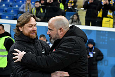  Настало время вернуть Кубок на Дон