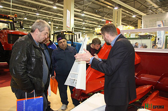 Техника «на грани» и прочистка мозгов