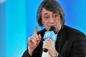 Юбилейный фестиваль Юрия Башмета открылся в Ростове-на-Дону