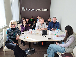 В Ростове Агродиктант написали школьники, фермеры и даже журналисты