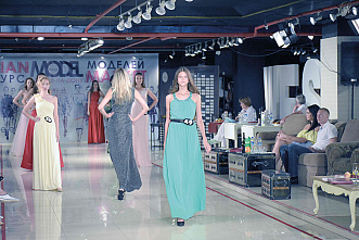 Модели всякие важны, модели разные нужны