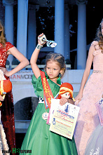 Лучшая модель по-ростовски