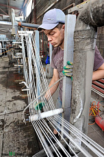 Джинн из пластиковой бутылки. Как приобщить его к цивилизации?