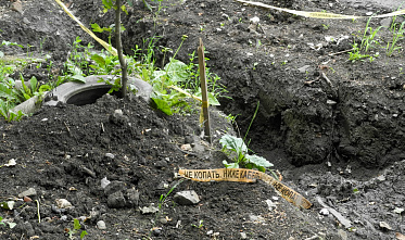В окопах коммунальной войны
