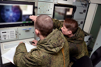 Третью ночь подряд Ростов и Ростовская область находятся в прицеле неприятельских дронов