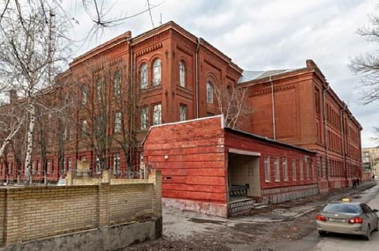 Спустя 14 лет Новочеркасское высшее военное командное училище связи вновь набирает курсантов