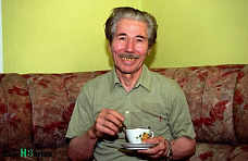 Легендарный Пивоваров