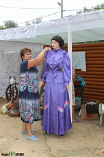 «Струны души» в Романовской