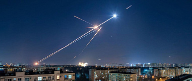 Атакованы Каменск и шесть районов Ростовской области