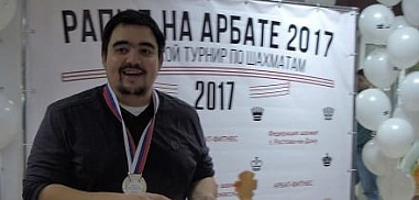 Шахматы для галочки