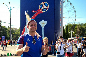 Горе и радость третьего тура