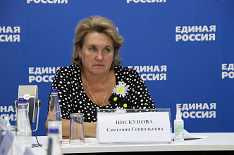 Единороссы определили задачи по укреплению донского здравоохранения