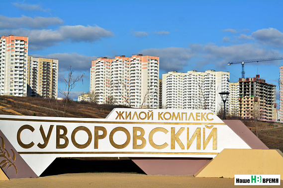 Первые ростовские вытрезвители могут появиться на Суворовском в 2024 году 