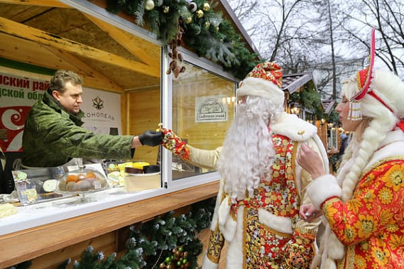 Фото сайта niann.ru