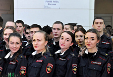 Дамы приглашают кавалеров