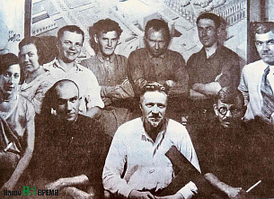 Дом актера – забытая легенда Ростова