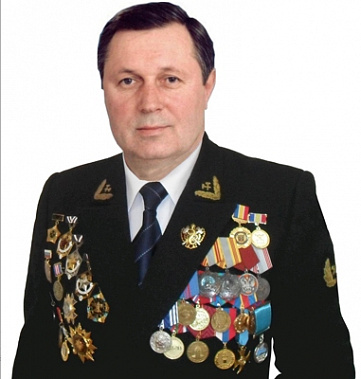 Памятная доска шахтерскому лидеру