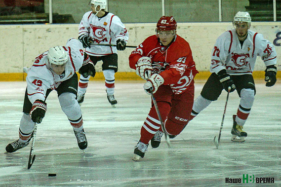 Во втором матче ростовчане поймали кураж в атаке.