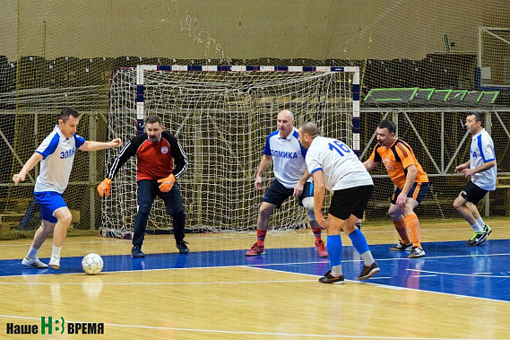 Памяти арбитра ФИФА