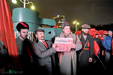 В назидание потомкам