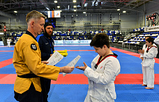 30 04 2025 Тхэквондисты из «Спорта для всех» вышли на новый уровень