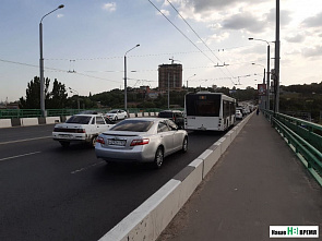 В Ростове планируют построить еще один мост через реку Дон