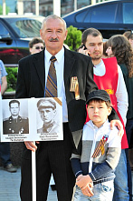 День Победы-2013 в Ростове-на-Дону_21907