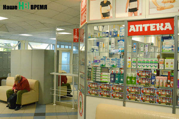 Предложение донских депутатов ужесточить контроль за психотропными лекарствами стало законопроектом Госдумы