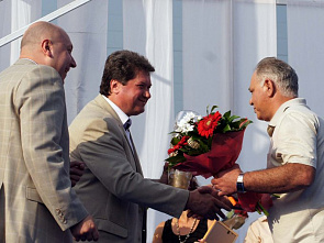 День проспекта и человека_11210