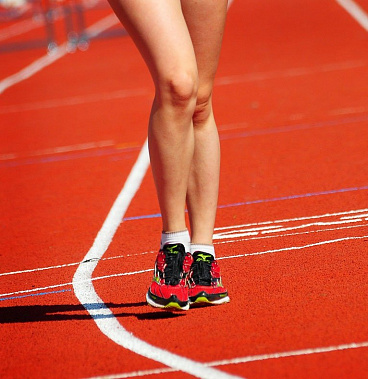 Походите в День ходьбы