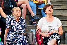 22 08 2025 Фестиваль-конкурс современной военной песни "Голос фронта"-2025