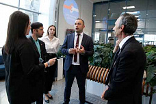 Первый в Ростовской области зал ожидания для маломобильных граждан открыт на вокзале «Ростов-Главный»