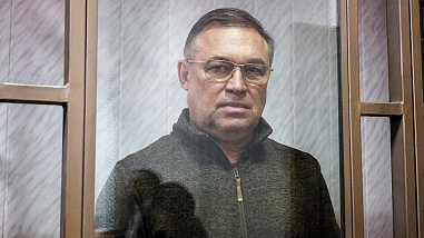 Виктор Гончаров оставлен в СИЗО до 20 августа