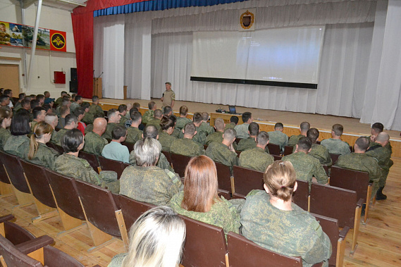 Виктор Чуцков и его команда отправятся в поисковую экспедицию на Миус