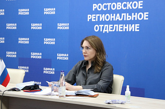Донским многодетным семьям планируют сохранить льготы
