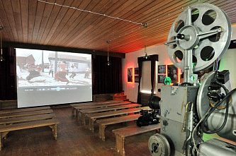 Туробъекты должны быть доступными