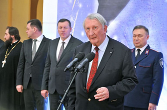 Ликуй, студент, сегодня твой праздник!